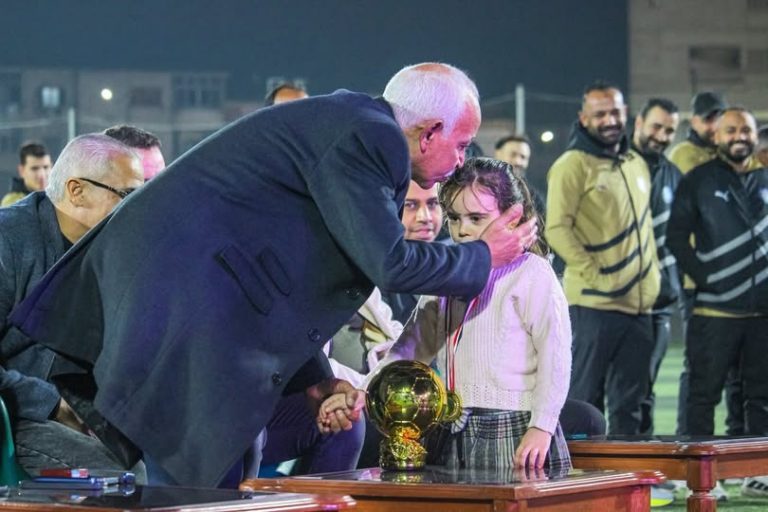 حين تتحول الرؤية إلى واقع… وقائد يرى حلمه يتحقق