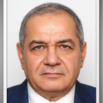 النقابي اسماعيل فهمي