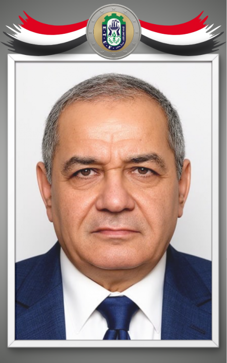 النقابي اسماعيل فهمي