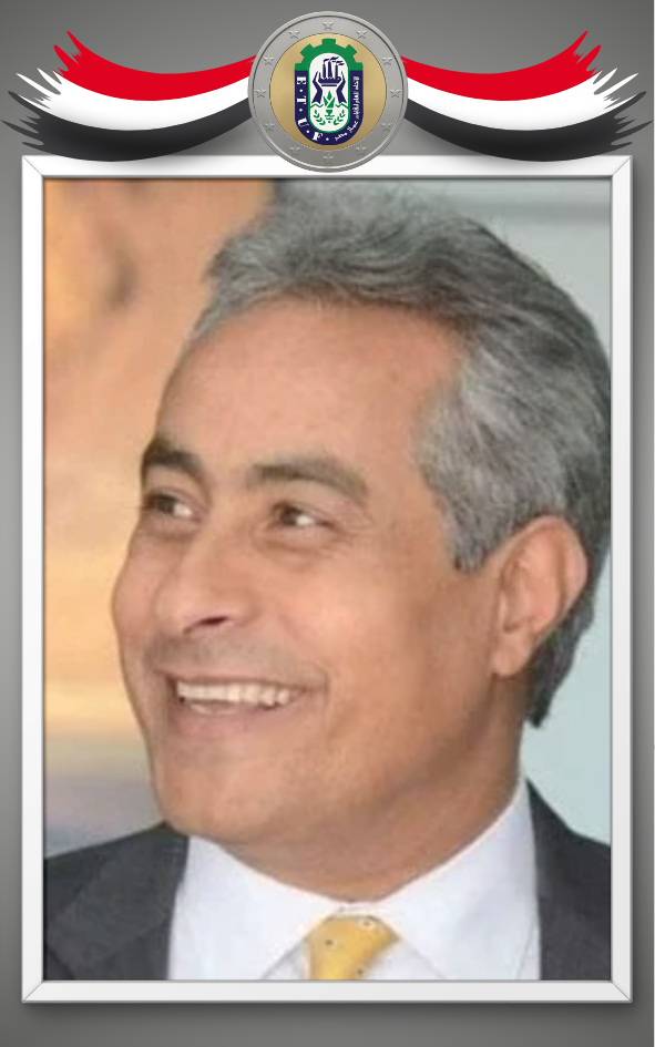 النقابي حسن شحاته