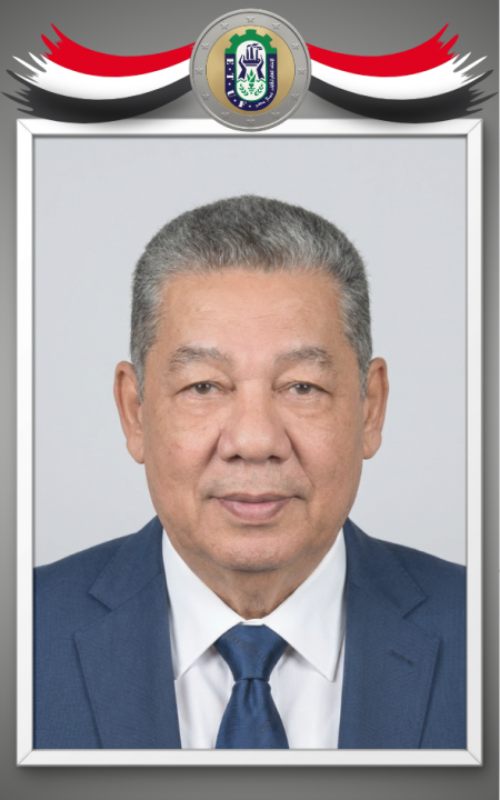 النقابي حسين مجاور