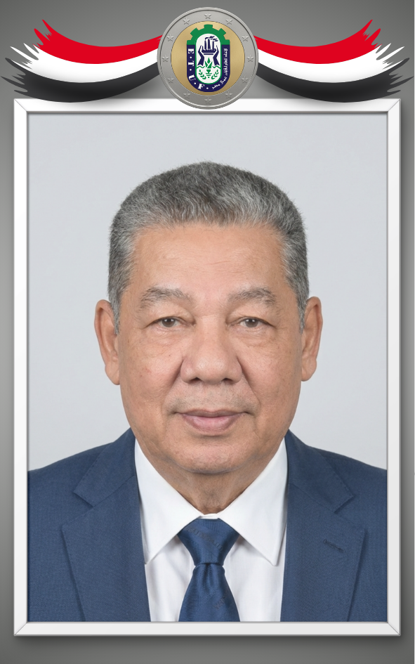 النقابي حسين مجاور