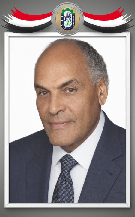 النقابي سعد محمد احمد