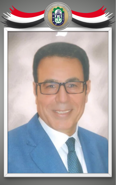 النقابي عبد الفتاح ابراهيم