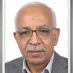 النقابي عبد المنعم الجمل