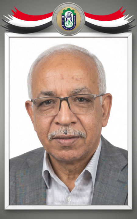 النقابي عبد المنعم الجمل