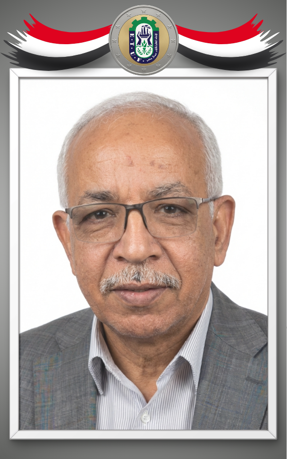 النقابي عبد المنعم الجمل