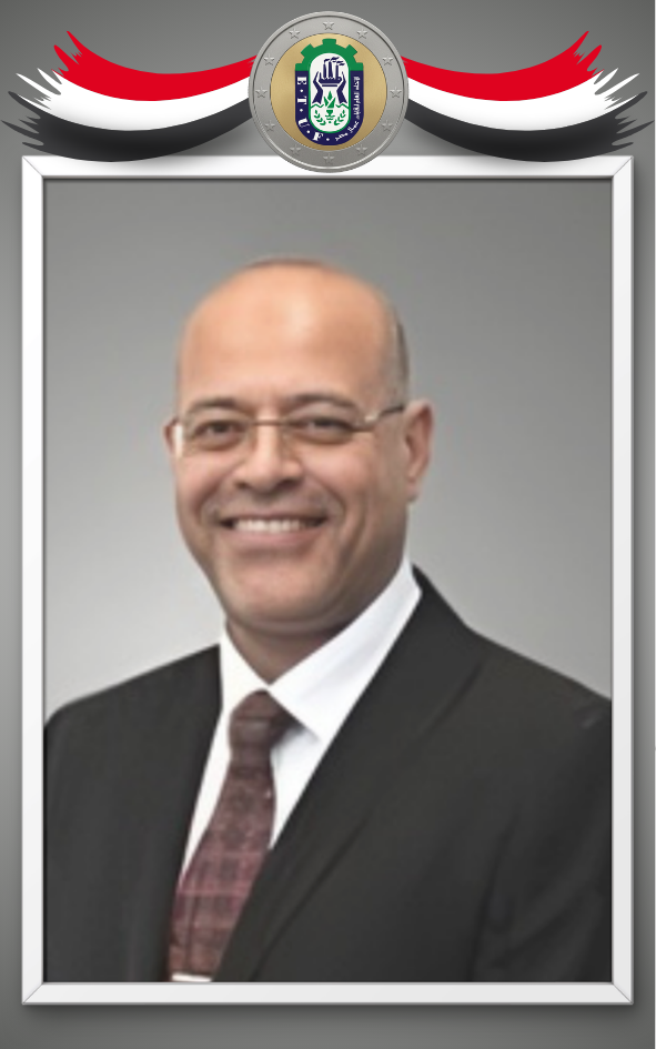 النقابي محمد جبران