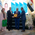 حفل افطار اللجنة النقابية للعاملين بمصر للطيران للخدمات الارضية