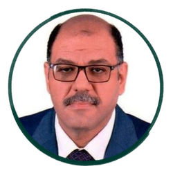 صورة الاستاذ ايهاب وفيق