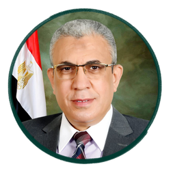 صورة الاستاذ عادل عبد الفضيل