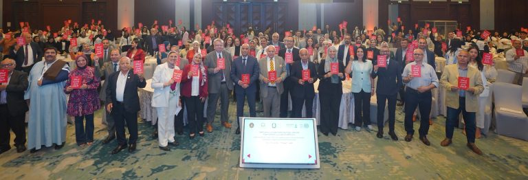 بطاقة حمراء ضد عمل الأطفال.. حملة وطنية تجمع الوزراء والنقابات وأصحاب العمل