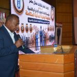 عيد مرسال الامين العام للاتحاد العام لنقابات عمال مصر
