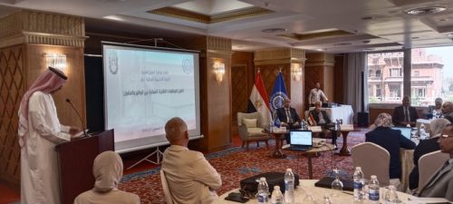 ورشة العمل الوطنية