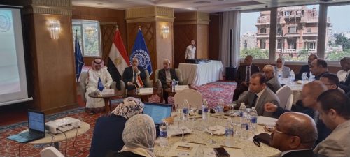 ورشة العمل الوطنية