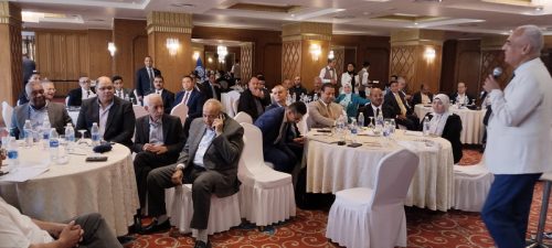 ورشة العمل الوطنية