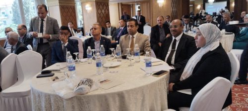 ورشة العمل الوطنية
