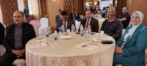 ورشة العمل الوطنية