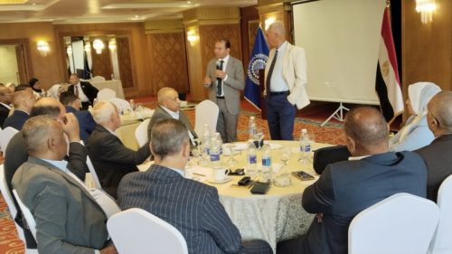 ورشة العمل الوطنية