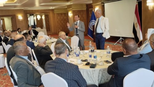ورشة العمل الوطنية