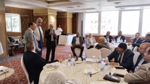 ورشة العمل الوطنية