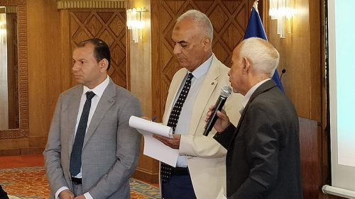 ورشة العمل الوطنية
