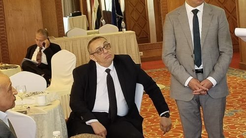 ورشة العمل الوطنية
