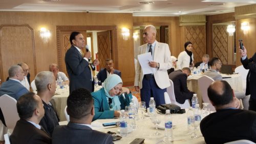 ورشة العمل الوطنية