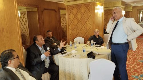 ورشة العمل الوطنية