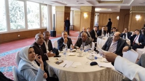 ورشة العمل الوطنية