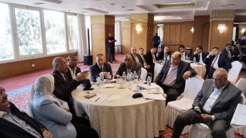 ورشة العمل الوطنية
