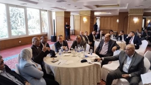 ورشة العمل الوطنية
