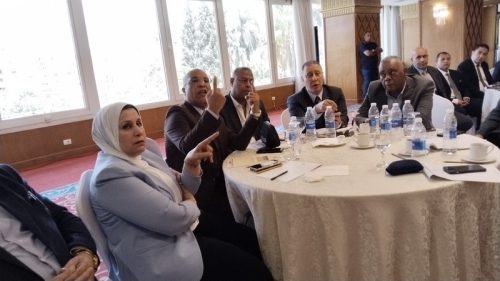 ورشة العمل الوطنية