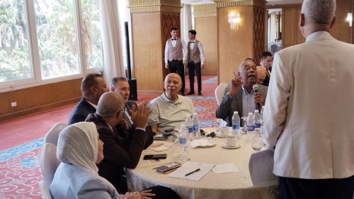 ورشة العمل الوطنية