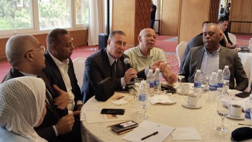 ورشة العمل الوطنية