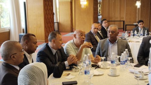 ورشة العمل الوطنية