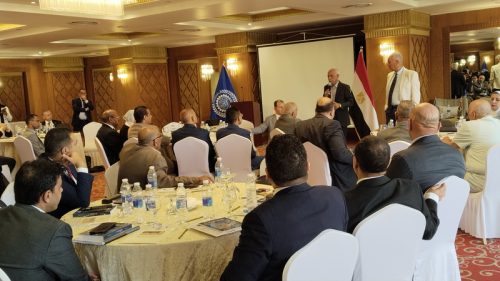 ورشة العمل الوطنية