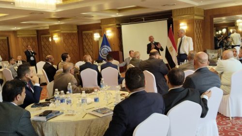 ورشة العمل الوطنية