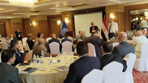 ورشة العمل الوطنية