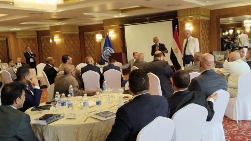 ورشة العمل الوطنية