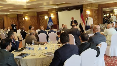 ورشة العمل الوطنية