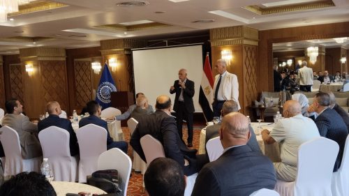 ورشة العمل الوطنية