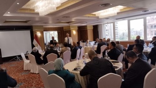 ورشة العمل الوطنية