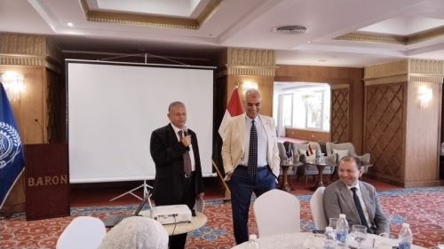 ورشة العمل الوطنية
