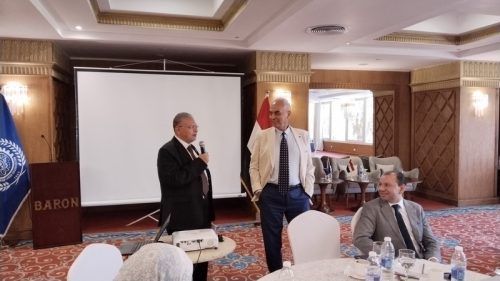 ورشة العمل الوطنية