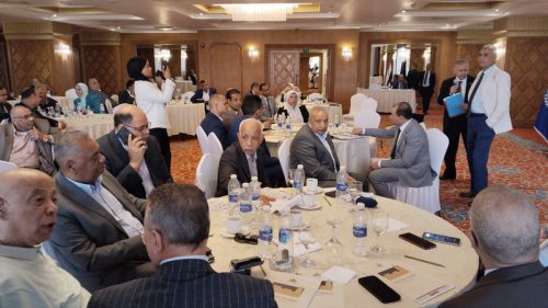 ورشة العمل الوطنية