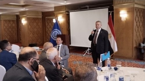 ورشة العمل الوطنية