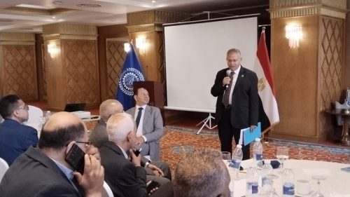 ورشة العمل الوطنية