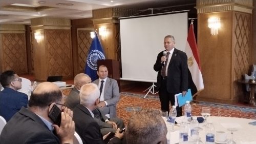 ورشة العمل الوطنية